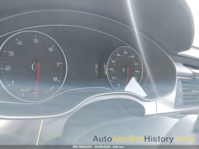 AUDI A6 2.0T PREMIUM/2.0T SPORT, WAUC8AFC6JN090530