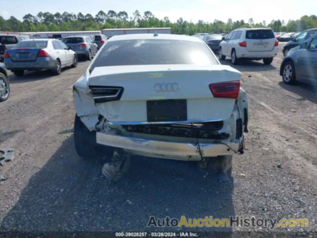 AUDI A6 2.0T PREMIUM/2.0T SPORT, WAUC8AFC6JN090530