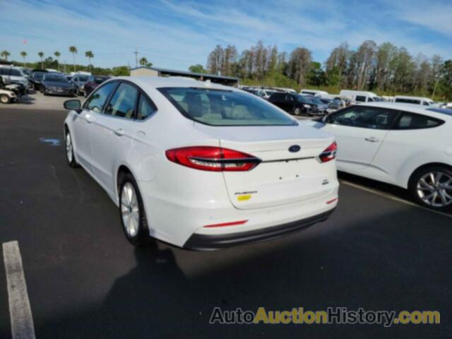 FORD FUSION HYBRID SE, 3FA6P0LU3LR263274