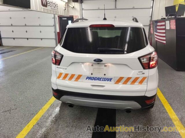 FORD ESCAPE SE, 1FMCU9GD4JUA76163