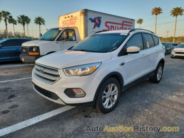 FORD ESCAPE SE, 1FMCU0GD5JUC88971