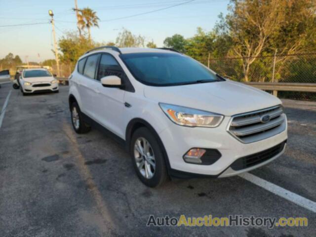 FORD ESCAPE SE, 1FMCU0GD5JUC88971