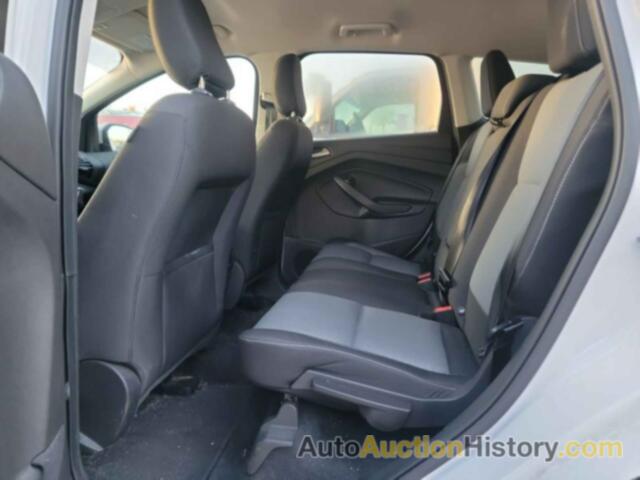 FORD ESCAPE SE, 1FMCU0GD5JUC88971