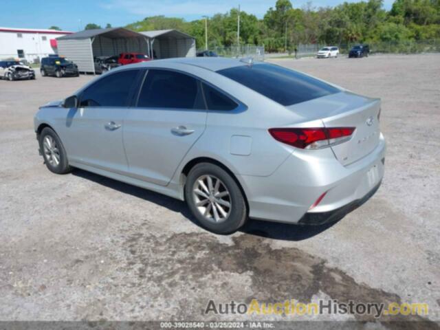 HYUNDAI SONATA SE, 5NPE24AF8JH695097