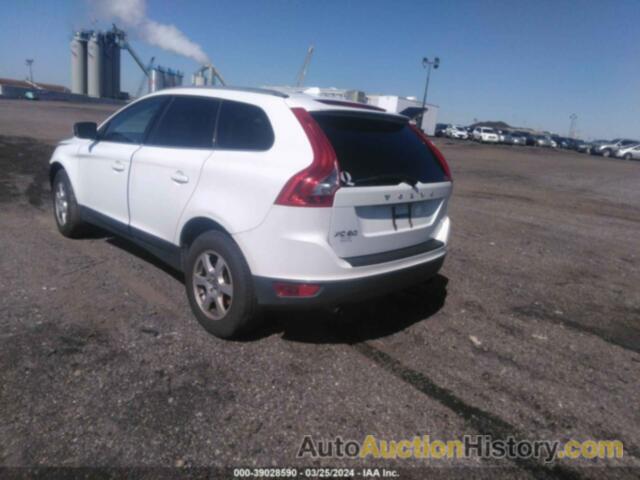 VOLVO XC60 3.2/3.2 PLATINUM/3.2 PREMIER/3.2 PREMIER PLUS, YV4940DZ1C2316274