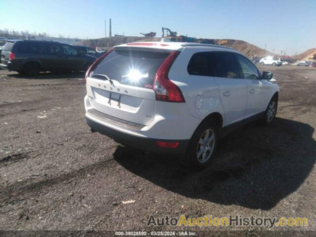 VOLVO XC60 3.2/3.2 PLATINUM/3.2 PREMIER/3.2 PREMIER PLUS, YV4940DZ1C2316274