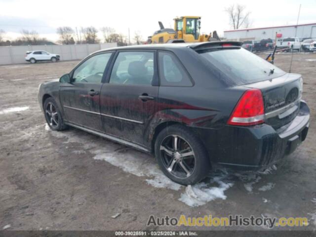 CHEVROLET MALIBU MAXX LTZ, 1G1ZU63836F288692