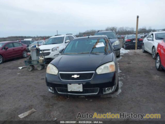 CHEVROLET MALIBU MAXX LTZ, 1G1ZU63836F288692