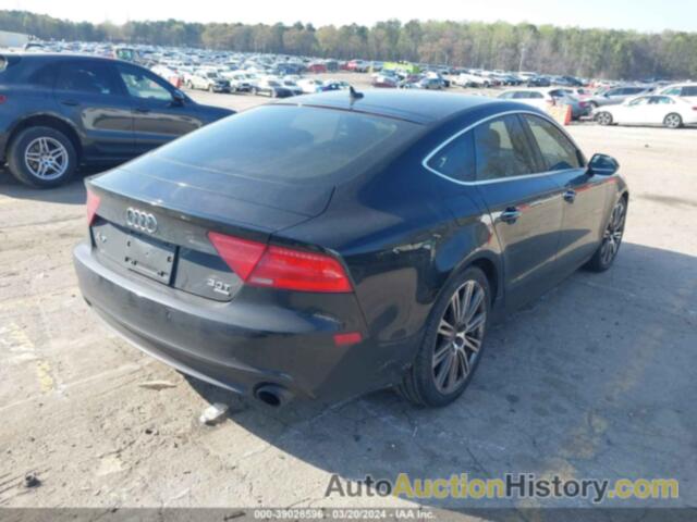 AUDI A7 3.0T PREMIUM, WAUYGAFC5DN112188