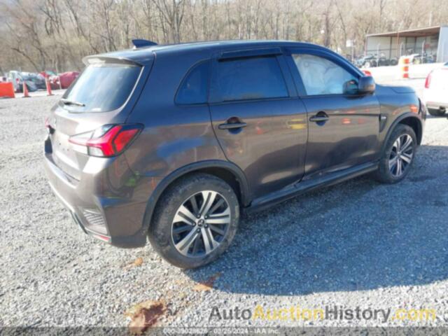 MITSUBISHI OUTLANDER SPORT 2.0 ES AWC, JA4AR3AUXLU026612