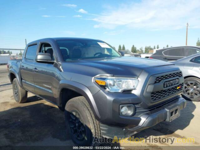 TOYOTA TACOMA SR5 V6, 3TMAZ5CN7MM141178