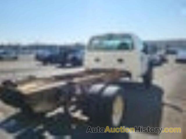 FORD F-550 XL/XLT, 1FDAF56P85ED01951