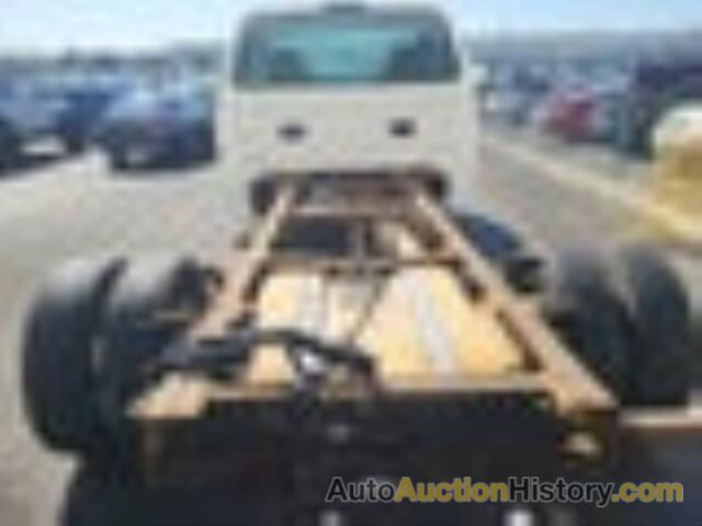 FORD F-550 XL/XLT, 1FDAF56P85ED01951