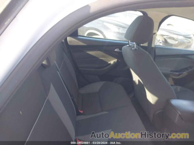 FORD FOCUS SE, 1FADP3F29DL186039