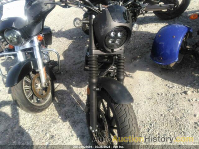 HONDA CMX500 A2, MLHPC5645M5001468