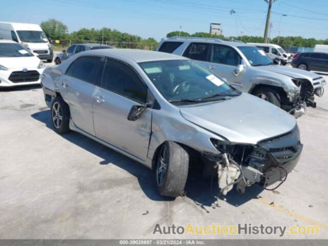 TOYOTA COROLLA LE, 2T1BU4EE0BC661321