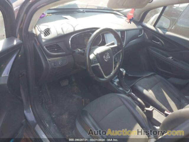 BUICK ENCORE PREFERRED, KL4CJASB7JB638647