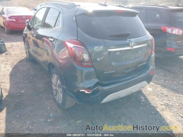 BUICK ENCORE PREFERRED, KL4CJASB7JB638647