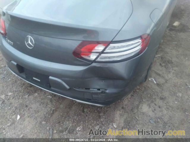 MERCEDES-BENZ C 300, WDDWJ8DB1KF896638