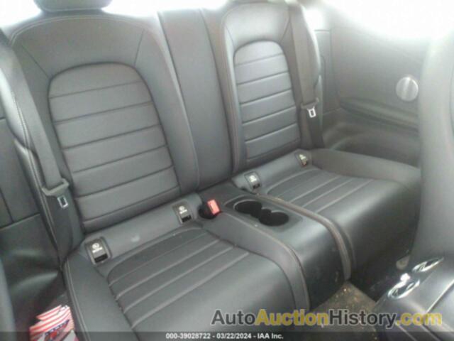 MERCEDES-BENZ C 300, WDDWJ8DB1KF896638