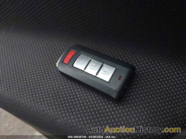 MITSUBISHI OUTLANDER SPORT SE, JA4AR4AU1BZ014677