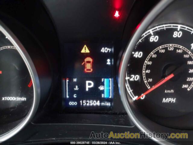 MITSUBISHI OUTLANDER SPORT SE, JA4AR4AU1BZ014677