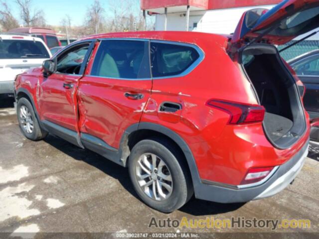 HYUNDAI SANTA FE SE, 5NMS2CAD9KH054468