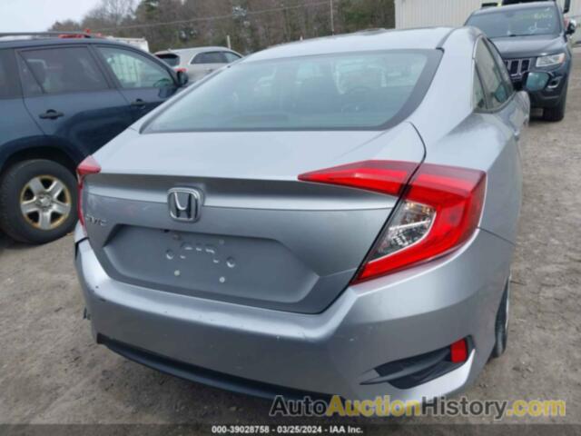 HONDA CIVIC LX, 19XFC2F53HE230330