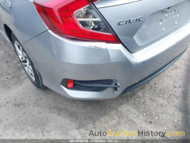 HONDA CIVIC LX, 19XFC2F53HE230330