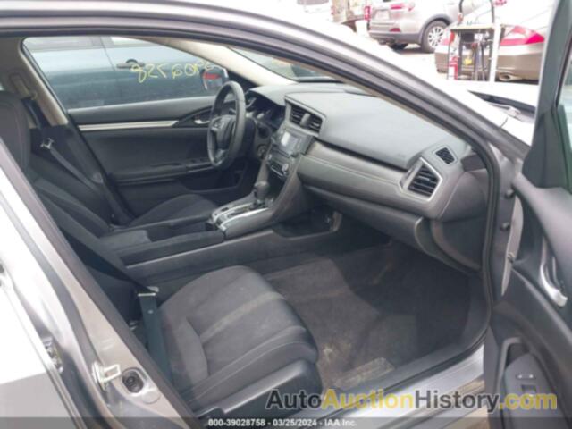 HONDA CIVIC LX, 19XFC2F53HE230330