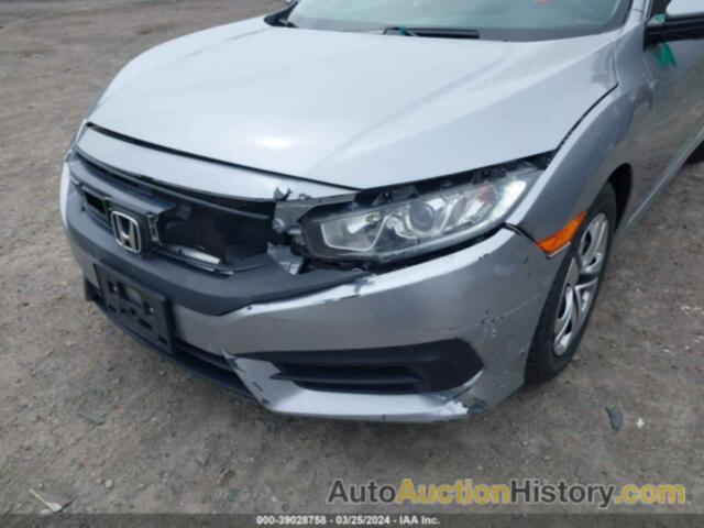 HONDA CIVIC LX, 19XFC2F53HE230330