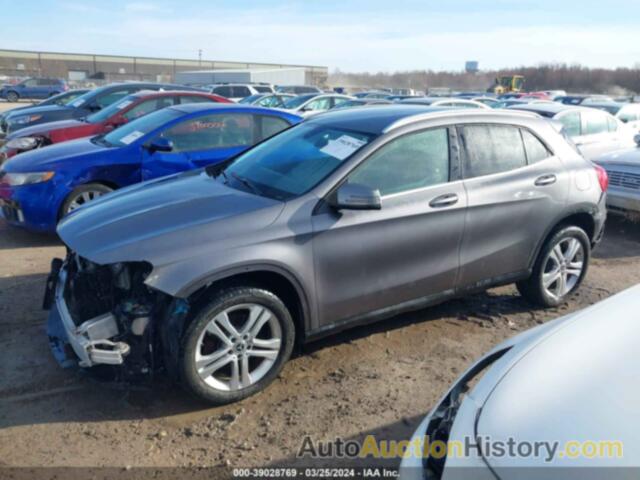 MERCEDES-BENZ GLA 250 4MATIC, WDCTG4GB2FJ098646