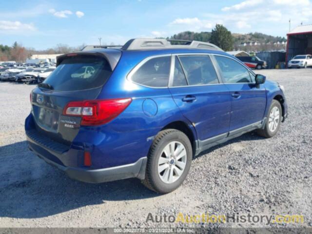 SUBARU OUTBACK 2.5I PREMIUM, 4S4BSBDC5F3201740