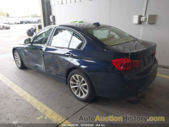 BMW 320I, WBA8E1G52GNT37520