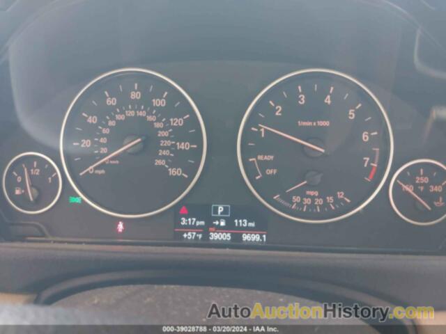 BMW 320I, WBA8E1G52GNT37520