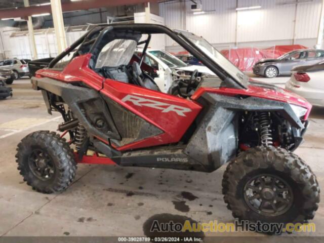 POLARIS RZR PRO XP PREMIUM, 3NSMAZ927NF354905