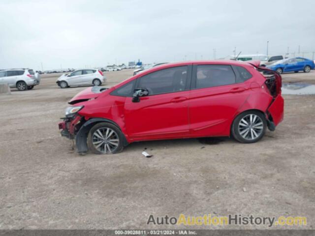 HONDA FIT EX/EX-L, 3HGGK5H84FM762206