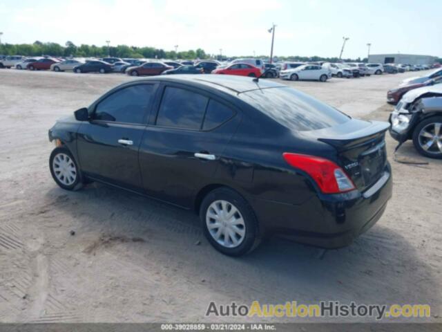 NISSAN VERSA 1.6 SV, 3N1CN7APXHL899941