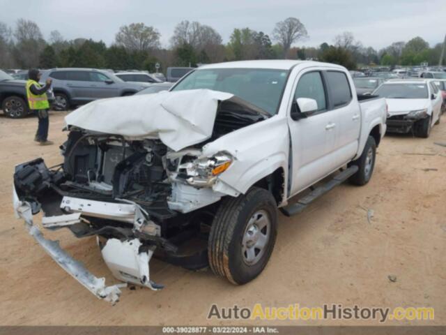 TOYOTA TACOMA SR V6, 3TMCZ5AN5KM222978