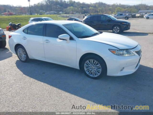 LEXUS ES 350 350, JTHBK1GG8D2002972