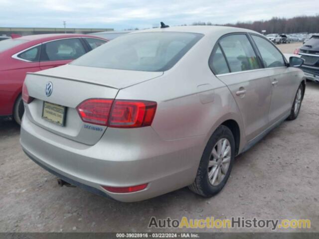 VOLKSWAGEN JETTA HYBRID SE, 3VW637AJ9DM275822