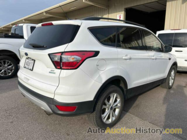 FORD ESCAPE SE, 1FMCU0GD3JUA75940