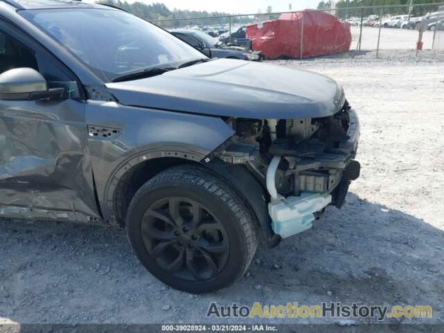 LAND ROVER DISCOVERY SPORT SE, SALCP2BG6GH583497