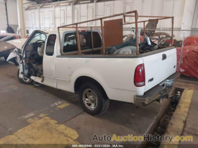 FORD F150, 1FTDX17W5VKB80990