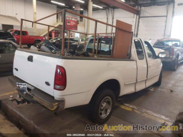 FORD F150, 1FTDX17W5VKB80990