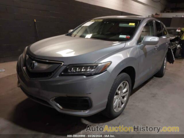 ACURA RDX ACURAWATCH PLUS PACKAGE, 5J8TB4H32JL024329