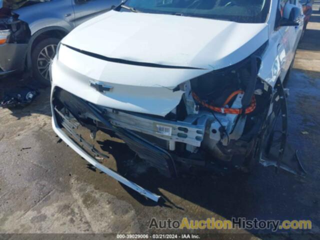 CHEVROLET BOLT EUV FWD LT, 1G1FY6S02N4112343