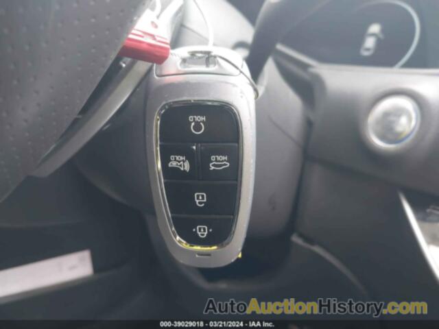 HYUNDAI SONATA SEL PLUS, 5NPEJ4J25MH107242