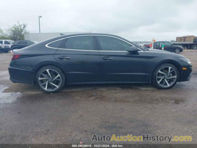 HYUNDAI SONATA SEL PLUS, 5NPEJ4J25MH107242