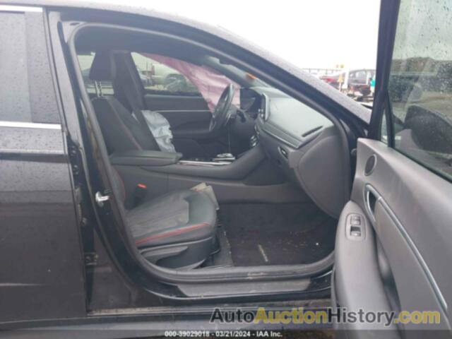 HYUNDAI SONATA SEL PLUS, 5NPEJ4J25MH107242